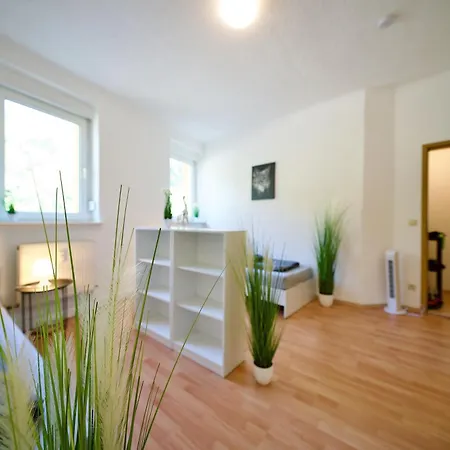 Apartment Mit 8 Schlafplaetzen Wilkau-Hasslau