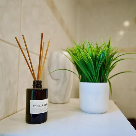 Apartment Mit 8 Schlafplaetzen